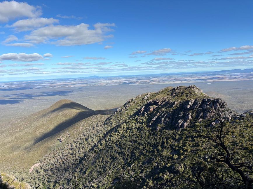 Stirling Range National Park