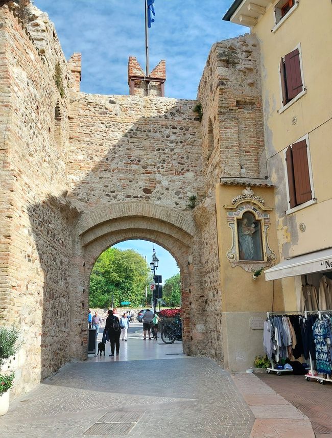 Lazise