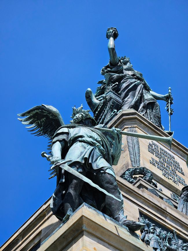Niederwalddenkmal 
