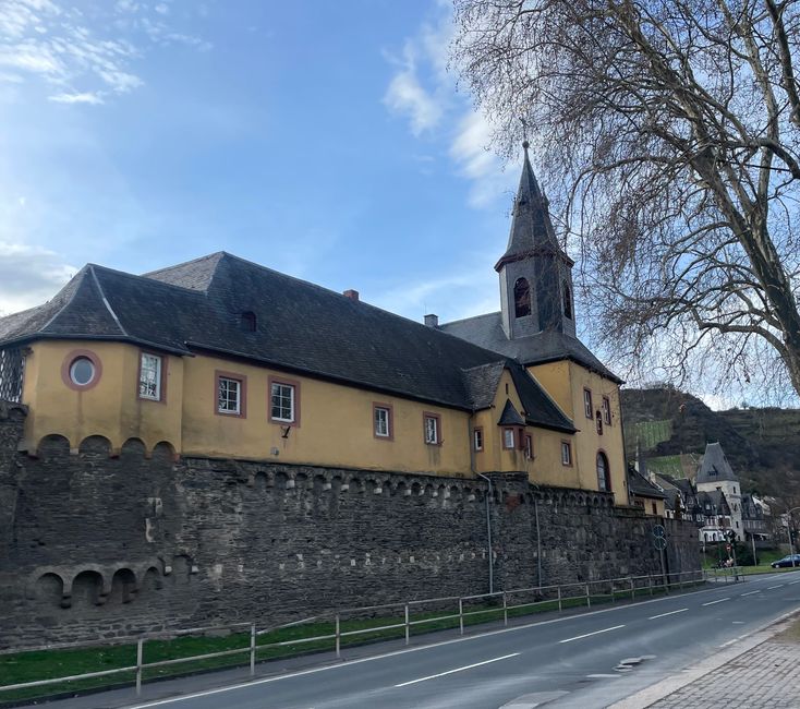 Bacharach