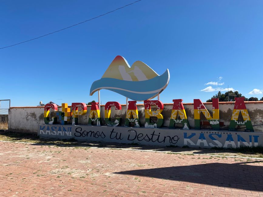 Pérou 🇵🇪