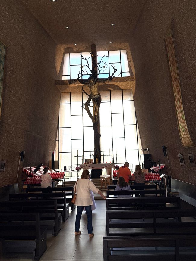 Chapel of the Holy Cross