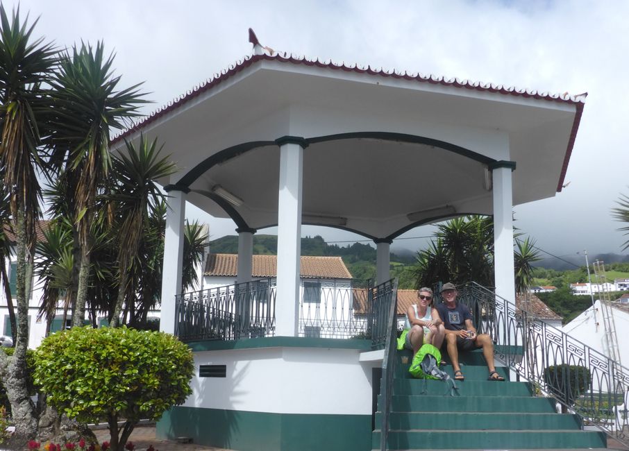 2025-07-12 Azoren, Ponta Delgada