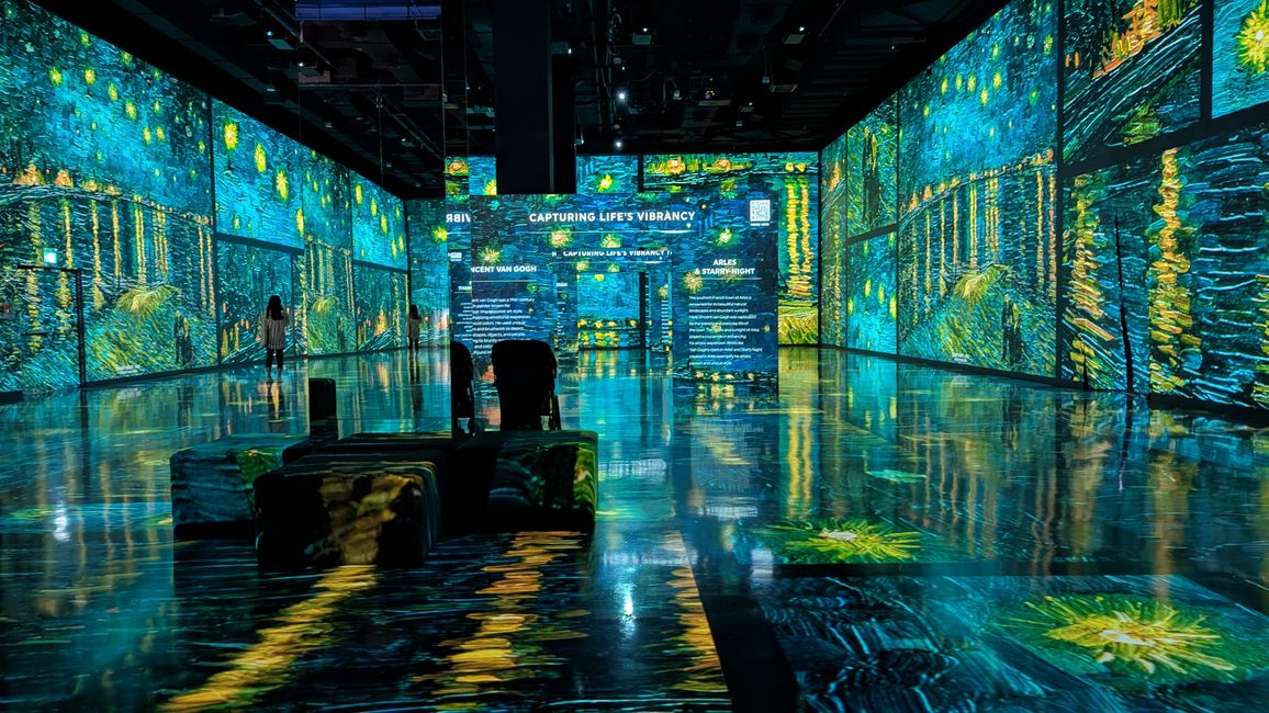 Arte Museum