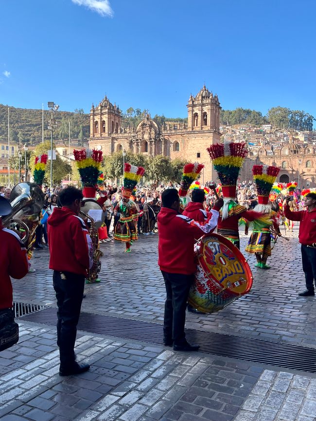 Cusco