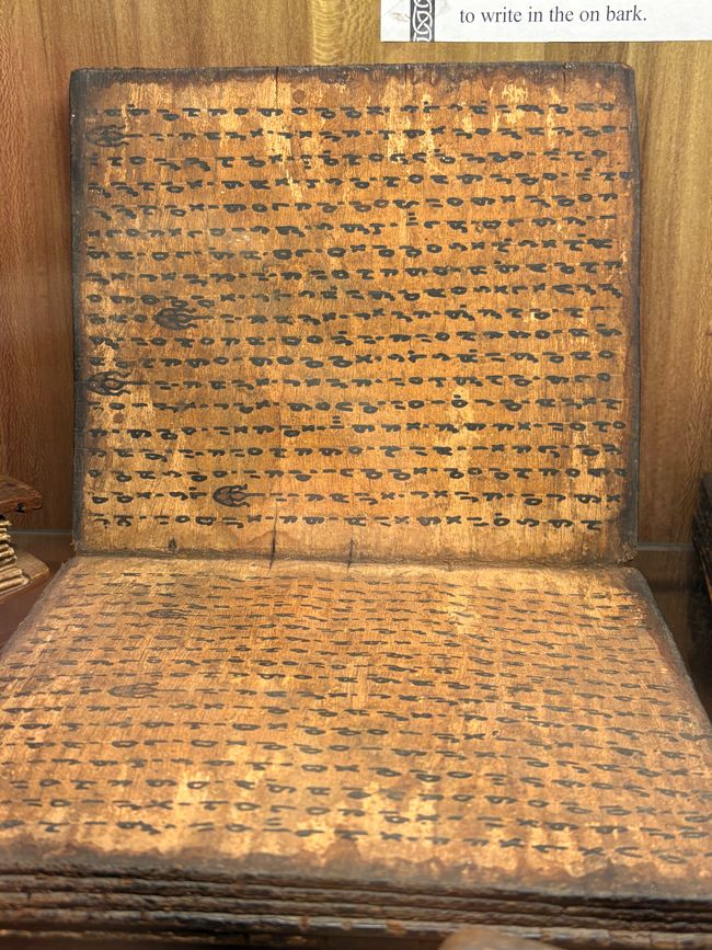 Berastagi