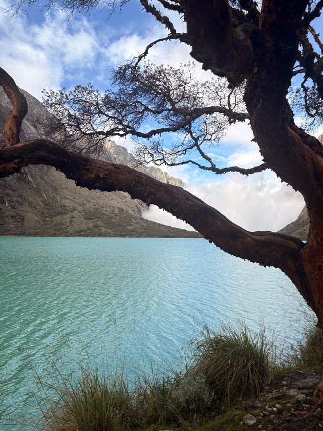 Huaraz