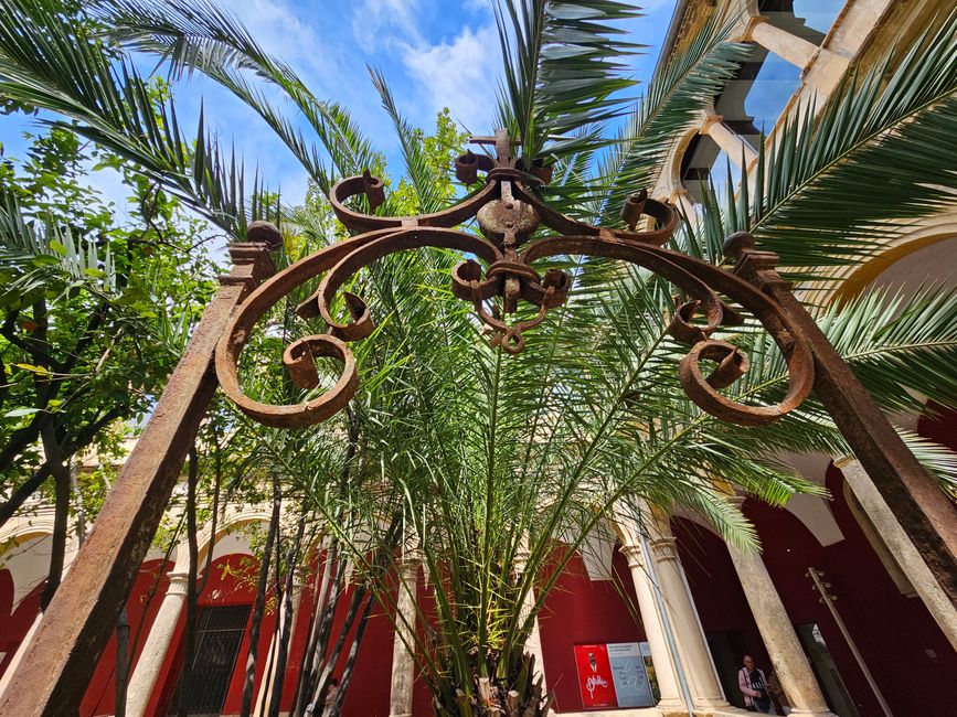 Centre del Carme