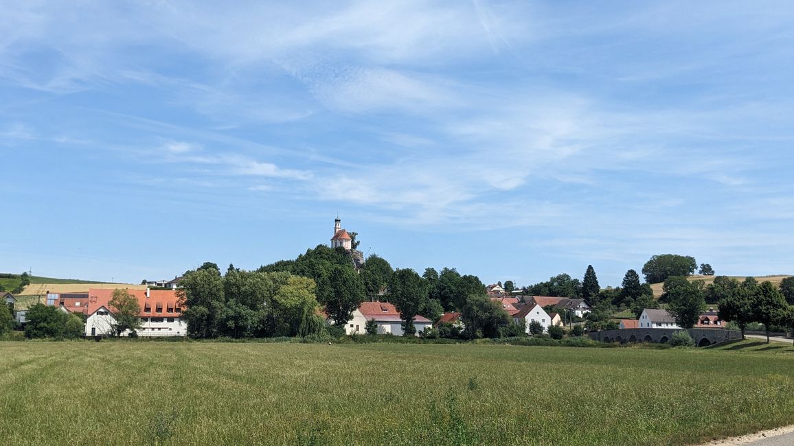 Liebliches Taubertal 2 Brötle bitte