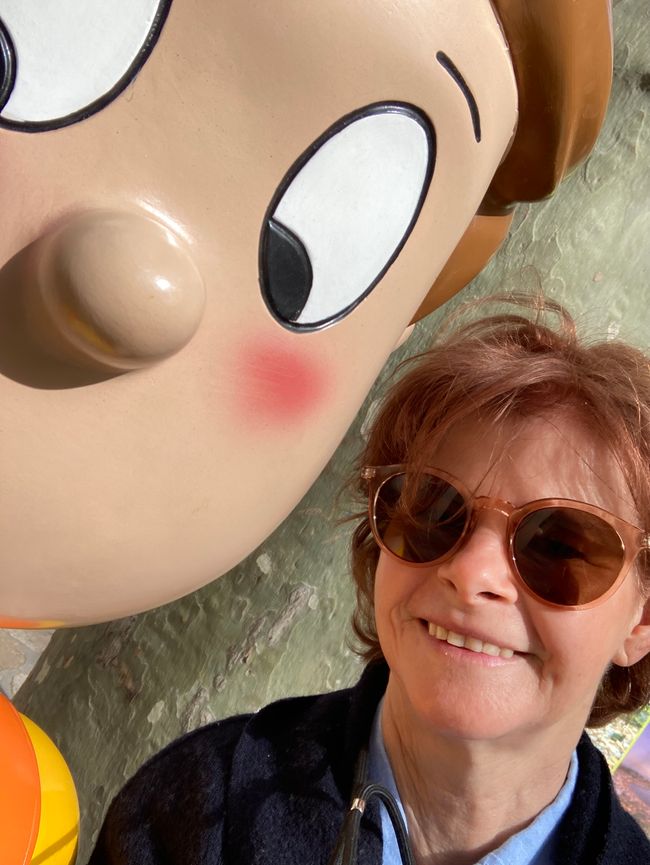 In Soller …finde ich den Mann für‘s Leben