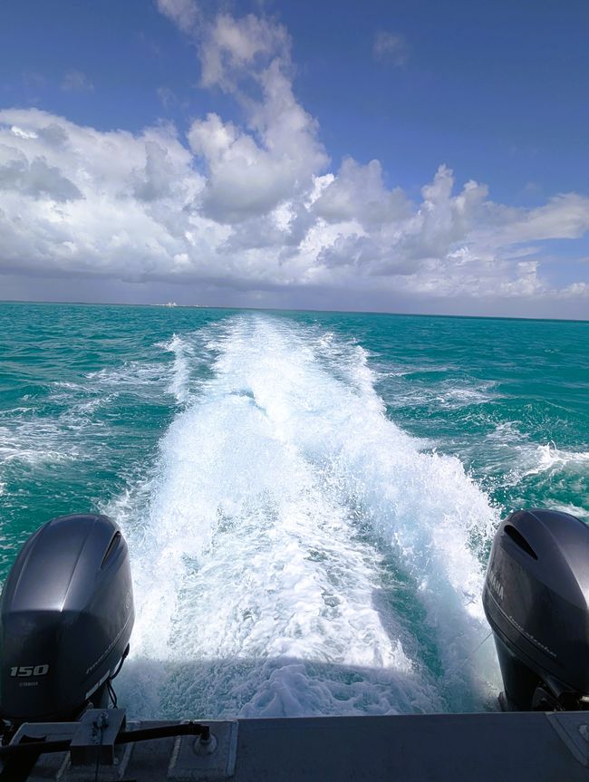 Biscayne National Park