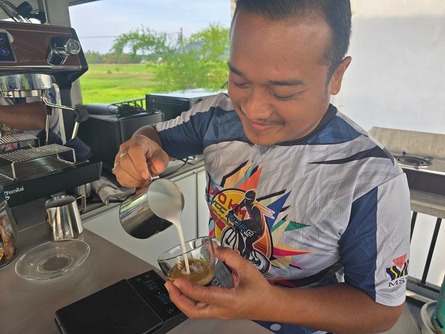 Langkawi - Reif für die Insel!