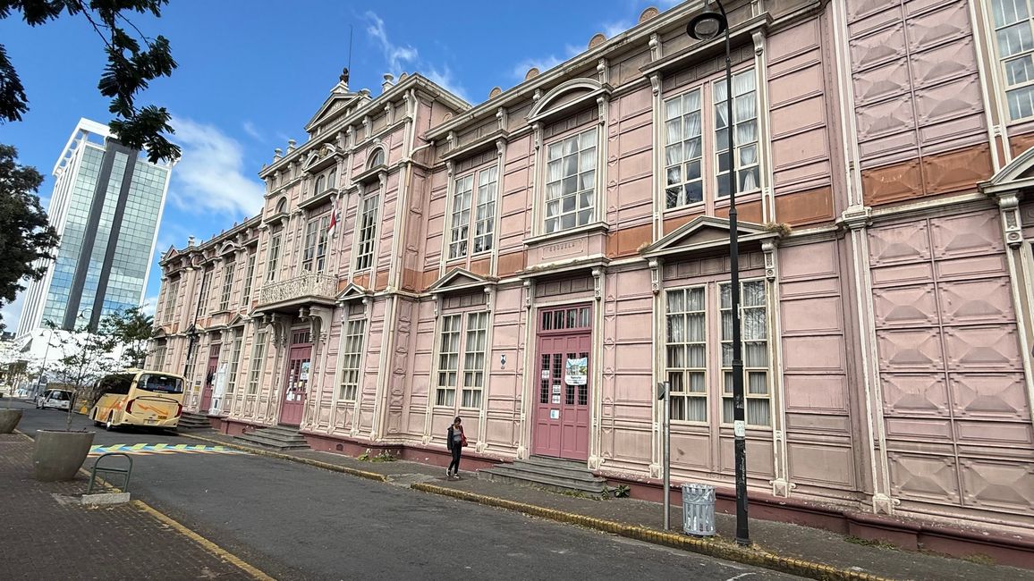 Escuala Metalica