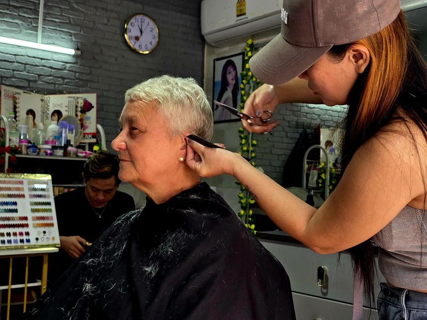 Luang Prabang - worauf kommt es an?