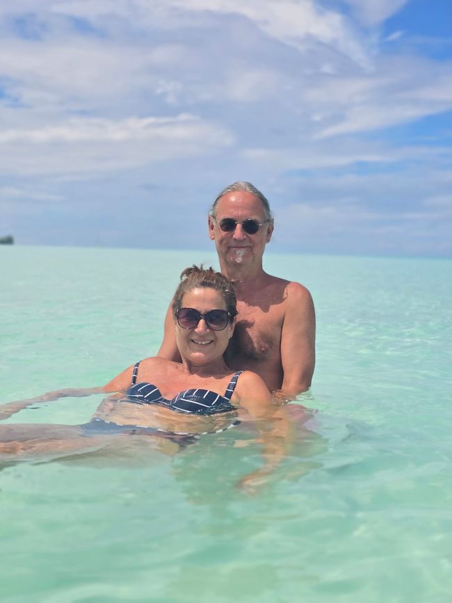 Bora-Bora ....