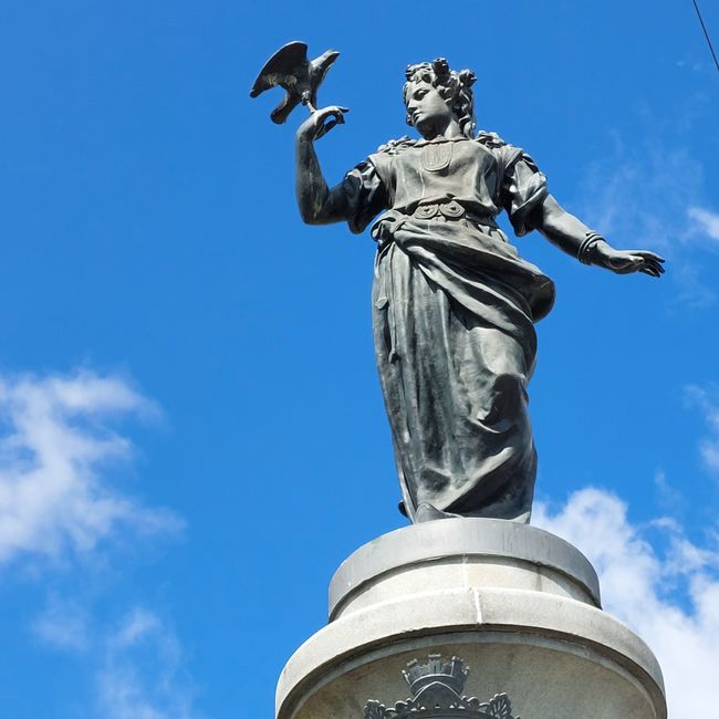 Tour della Svezia meridionale - Giorno 20