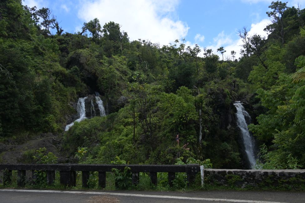 Route de Hana