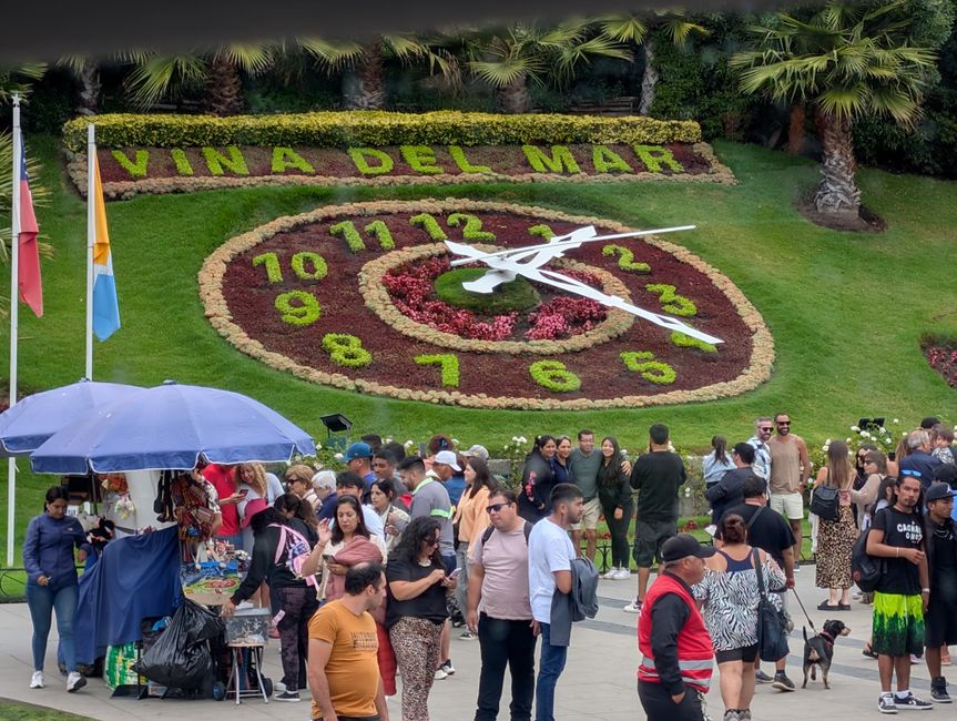 Vina de Mar