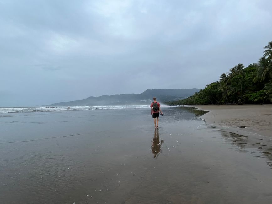 07.12.2023 – Drei Wochen Roadtrip durch Costa Rica