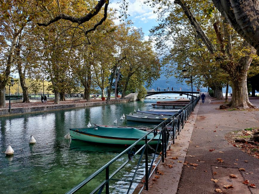 Annecy