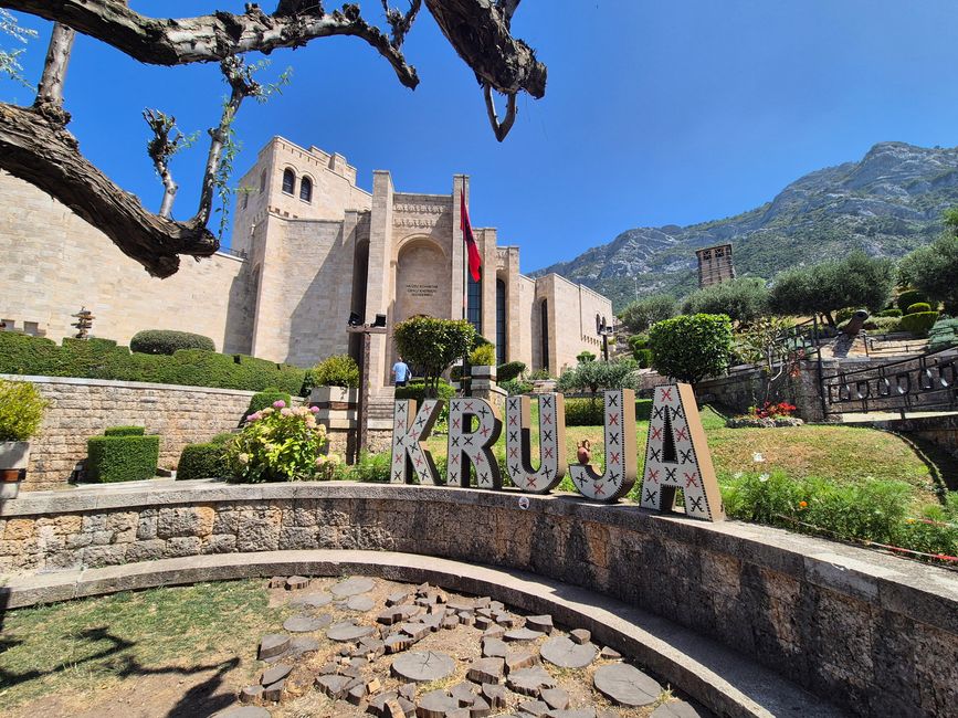 Kruja