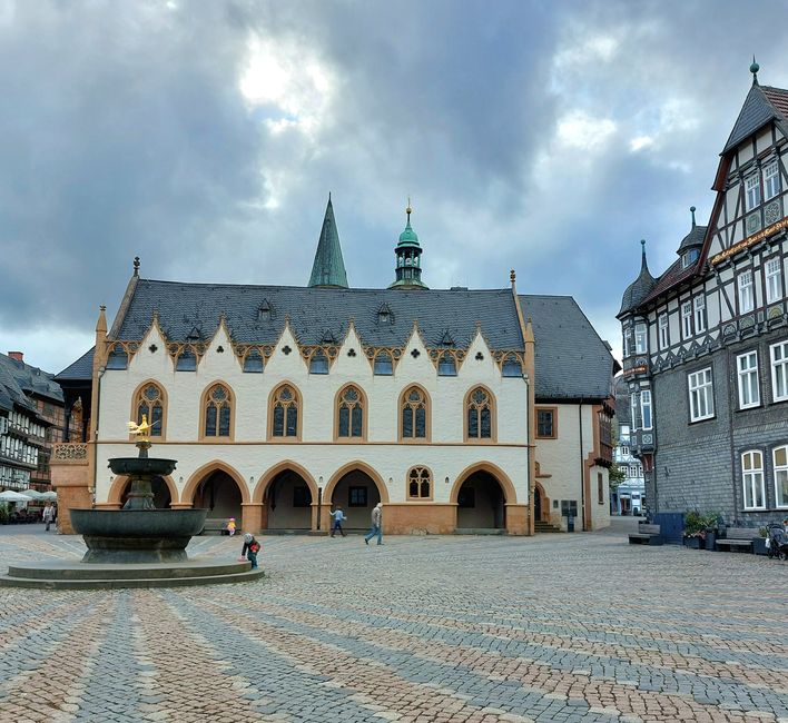 Goslar