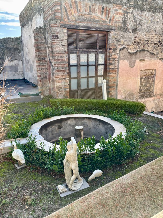 Pompei