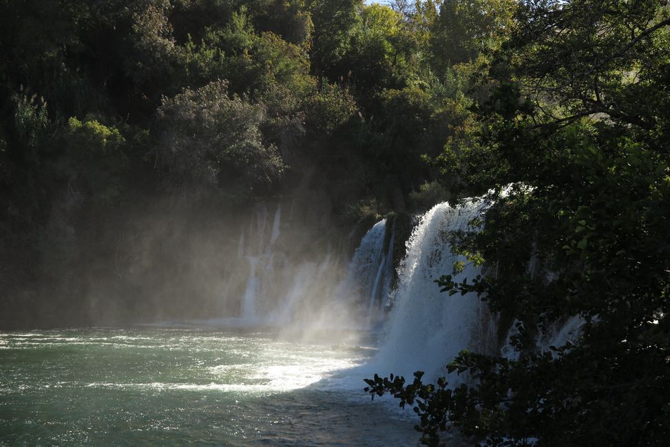 Skradinski Buk