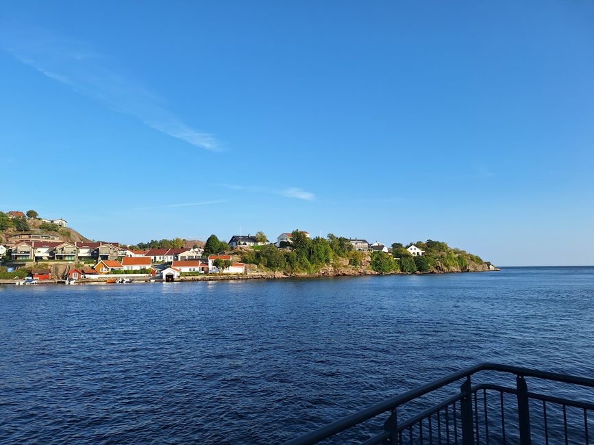 Tag 3 Kristiansand