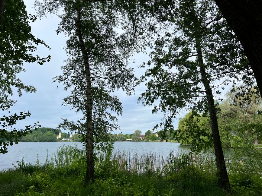 41 vers Memmingen