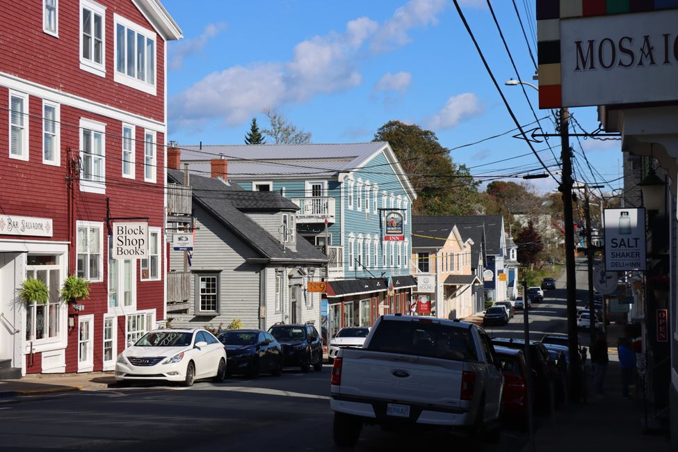 Lunenburg