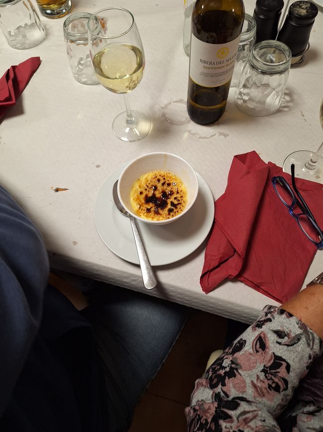 Creme Catalana
