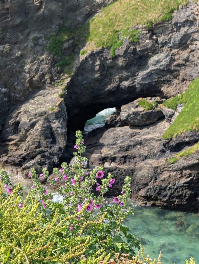 Newquay- das Surferparadies Großbritanniens
