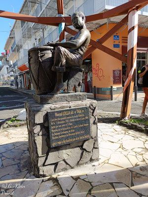 Pointe-à-Pitre / Guadeloupe