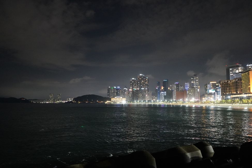 Haeundae