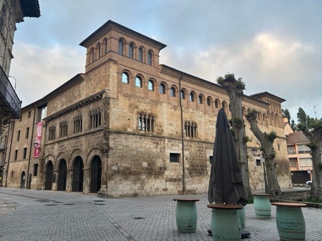 9. Tag
Estella - Los Arcos
