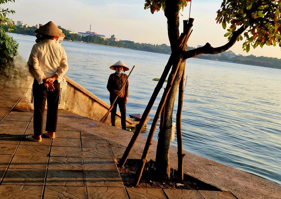 Wunderbarer Westlake