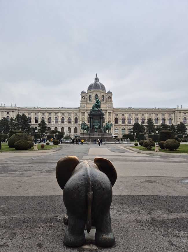A Fairytale Christmas: Vienna, Budapest, and Bratislava Bus Tour 2025