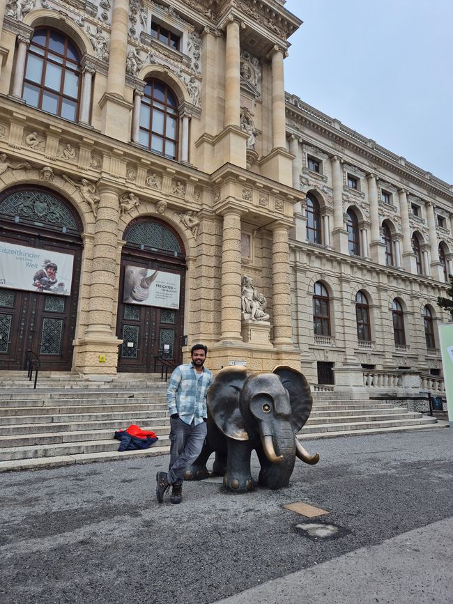 A Fairytale Christmas: Vienna, Budapest, and Bratislava Bus Tour 2025