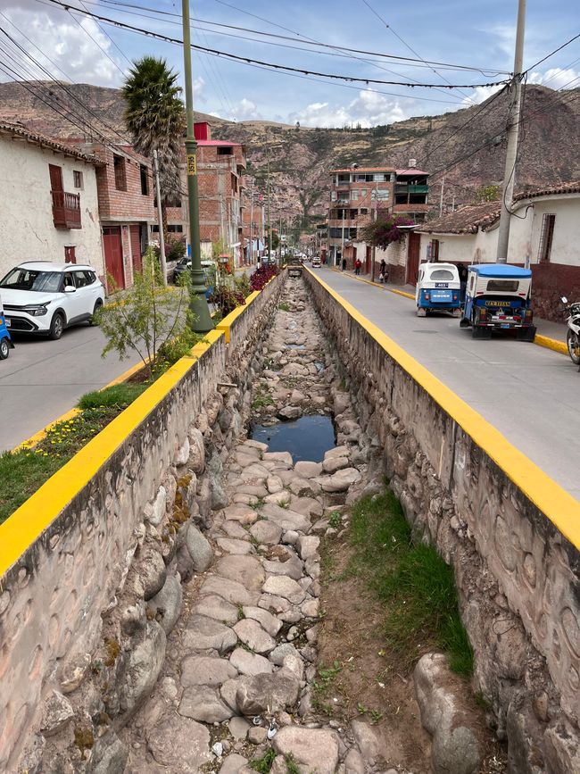 Etiqueta 14
Urubamba