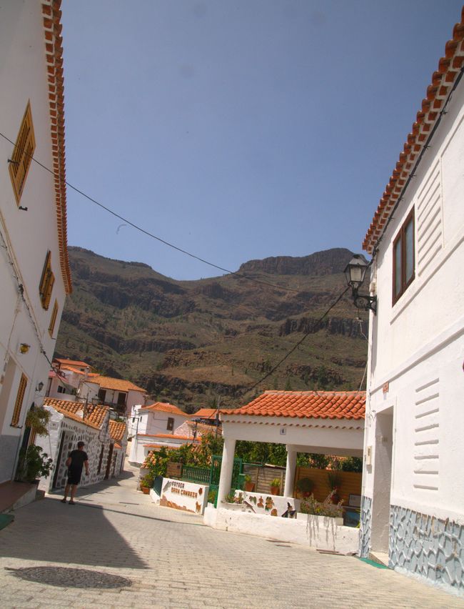 Fataga