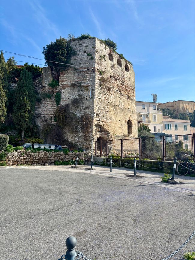 Centro storico