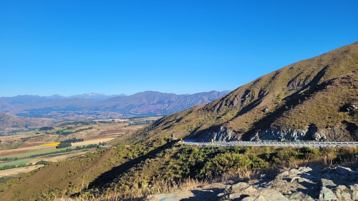 29.Januar-27.februar 2025 Neuseeland
12.Februar