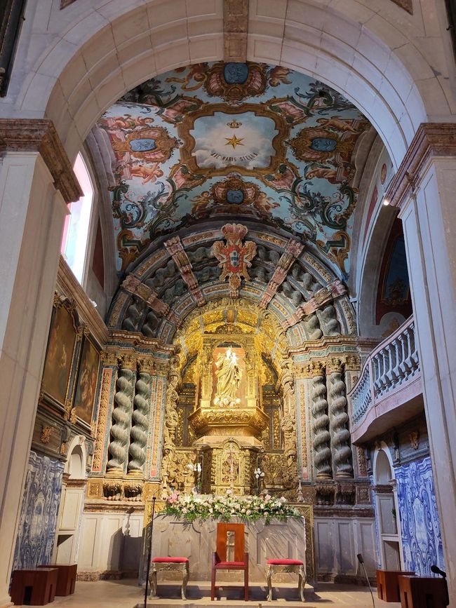 Cabo Espichel