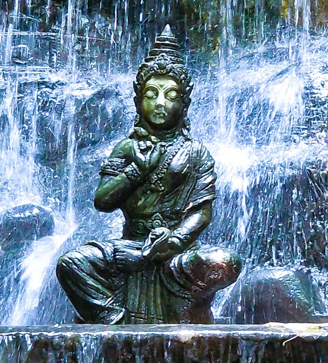 Never say never again - Bangkok bittersüß und unser Weg nach Hause
