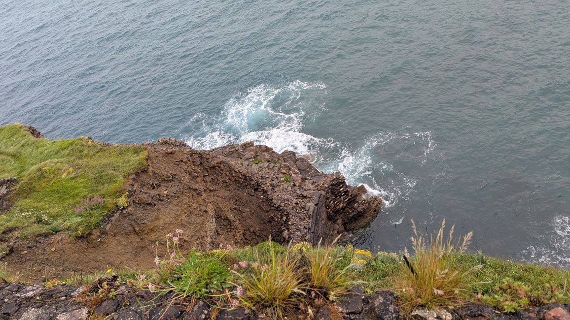 2. Etapa Camino del Norte - de Getxo a Castro Urdiales