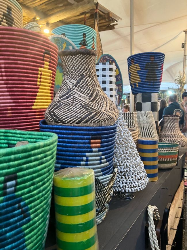 Kapstadt - zu schön um wahr zu sein?!