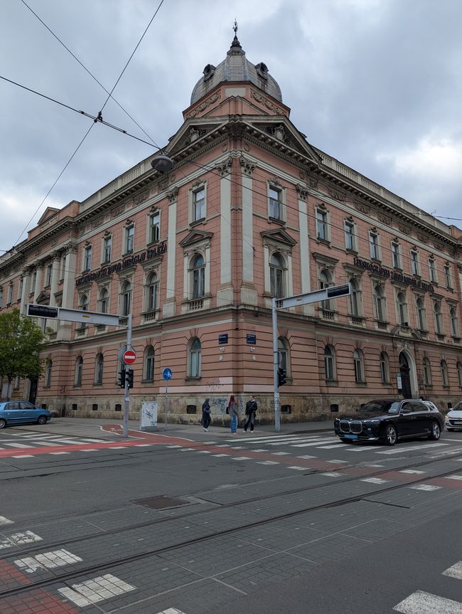 Zagreb