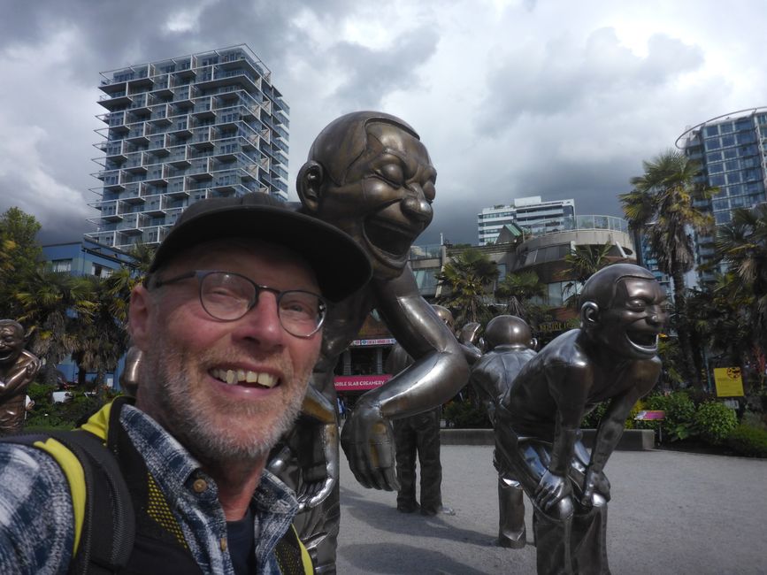 2025-05-18 San Francisco & Vancouver