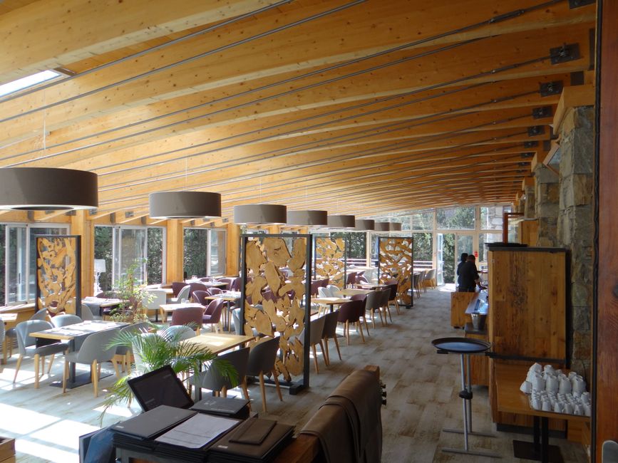 Etappe 5 - Saint-Julien-du-Verdon nach Alpe d'Huez 